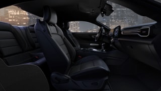 2026 Ford Mustang® Internal Image 1